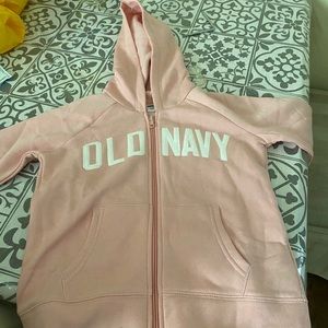 Old navy jacket medium